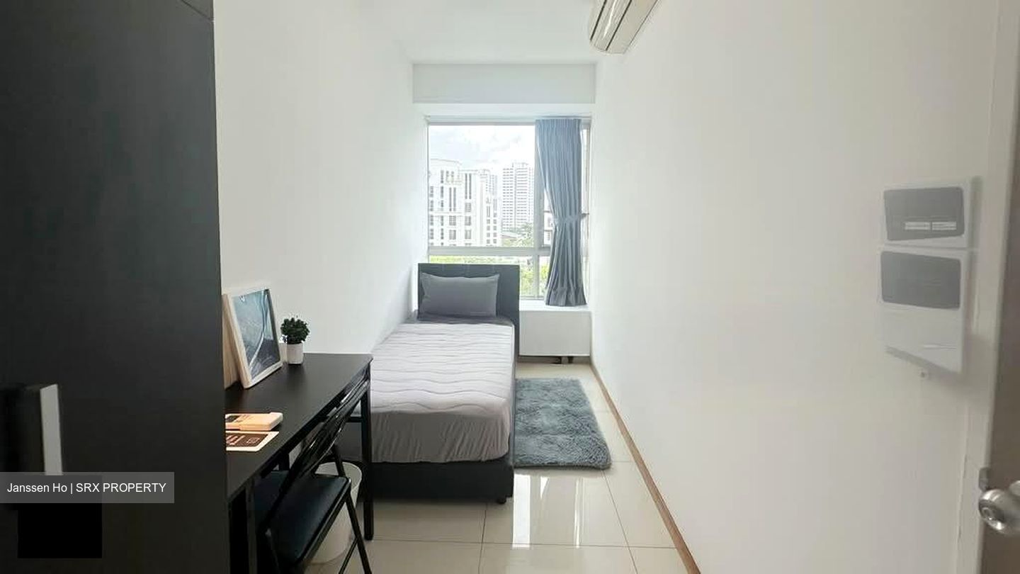 Caspian (D22), Condominium #548755341